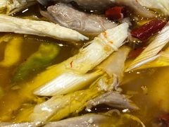 -巴依老爷新疆美食(常营店)