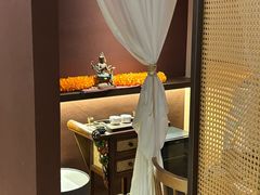 -湄南泰式古法按摩แม่น้ำนวดแผนไทยโบราณ