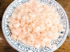 和清炒虾仁-协和菜馆(凤凰街店)