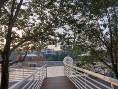 -华凌山庄·隐湖栖