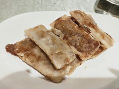 牛肉馅饼-七菜馆·东北菜·蒸饺(文体路店)