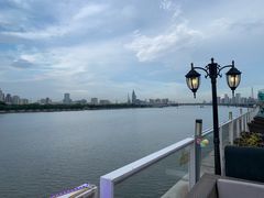 -琶醍壹号•音乐江景餐吧