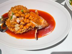 -小厨娘淮扬菜(龙湾天街店)