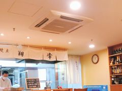 大堂-翔峰炭火鳗鱼(悦泰街里公寓店)