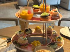 -粤海喜来登酒店·&More聚驿(天河城店)