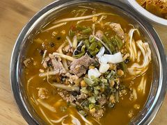 -丽丽三鲜螺蛳粉(田林路店)