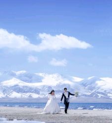 点击看大图 -蒙娜丽莎婚纱摄影·旅拍