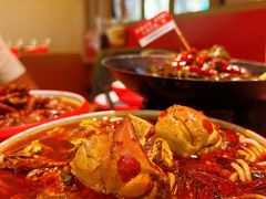 -老闵田螺馆·南昌市井菜·特色小吃(总店)