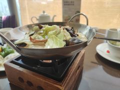 -枣子树素餐厅(铂金城店)