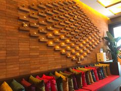 -泰馨玺·正宗泰式按摩SPA(石皮路店)