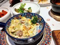 -俄士厨房(五棵松华熙LIVE店)