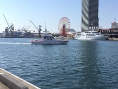 -神户港