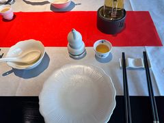 -馋遇江南·精致湖景雅宴(东方之门店)