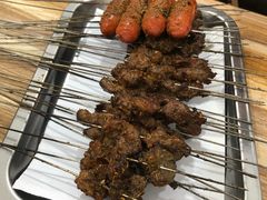-铁诚烤肉