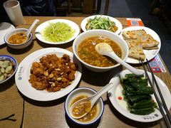 -河沿肉饼Beijing Pie(东华门店)