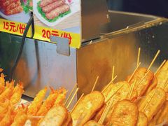鲍鱼片-闽南肠粉(鼓浪屿总店)