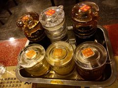 android_upload_pic-添福来墨鱼饺子 · 海鲜东北菜(大连星海·黄浦路店)