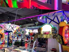 -大玩家(平江万达店)