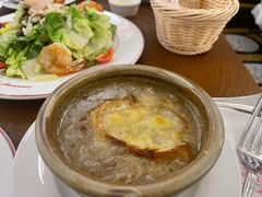 -Entrecôte 法国牛扒馆(保利·时光里店)