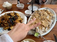 -天地家常菜