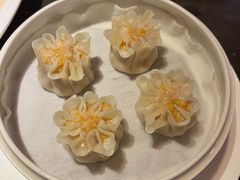 -海派悦庭·海胆烧麦·新融合菜(凯德广场店)