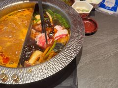 -牛YO寿喜烧和牛火锅自助(三台子万象汇店)