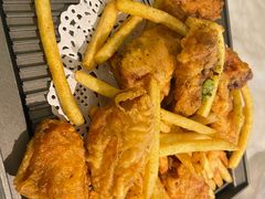 -小菜园新徽菜(无锡宜家荟聚中心店)