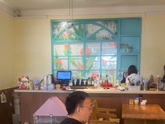 -大象厨房(重庆道店)