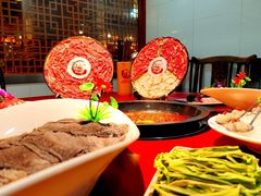-蜀家渝重庆火锅(南屏街店)