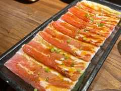-九田家黑牛烤肉料理(太阳宫广场店)