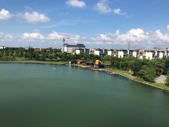 -水月周庄铂尔曼酒店 · 漾全日餐厅