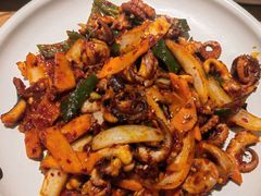 -延松朝鲜族料理
