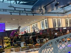 -半岛听涛蒸汽海鲜自助(K11店)