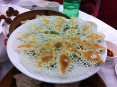 冰花煎饺-老边饺子馆(中街店)