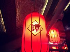 大堂-谭鸭血老火锅(漳州路店)