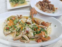 -东江海鲜大排档·潮汕菜·砂锅粥