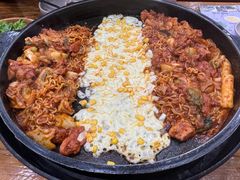 -高基五春川炒鸡排(威海总店)