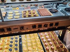 -牛New寿喜烧(闵行龙湖天街店)