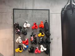 -Vamos巴猫司健身中心(五角场店)
