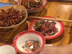 -冶建镜子·老南昌大排档·江西虾王(总店)