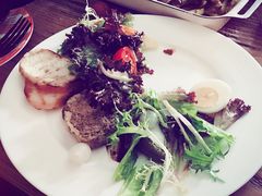 -Kitchen·Y洋厨房西餐厅(王府壹号店)