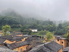 -杨家堂村