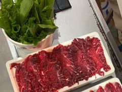 -八合里潮汕鲜牛肉火锅(吉大店)