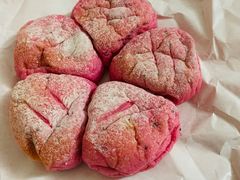 -木子木水日式烫面包(世界城光谷店)