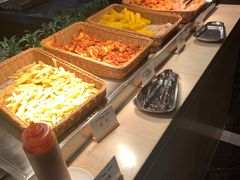 -舜和巴西烤肉餐厅(舜和国际店)