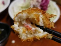 -胜博殿霸王树(嘉里中心店)