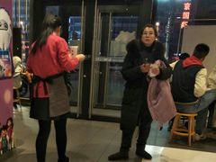 -麦当劳(长兴路万达店)