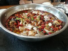 -小唐小四川水煮鱼(北三路店)
