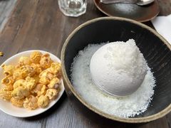 -Ocean's Table 欧舍