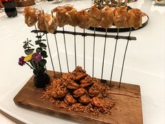 -湖锦酒楼·32年地道湖北菜(光谷店)